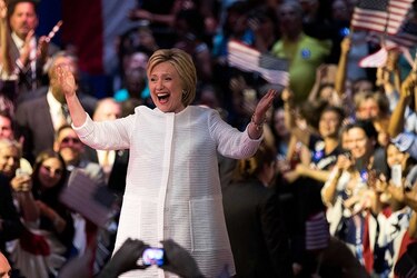 Barack Obama respalda a Hillary Clinton para la Casa Blanca
