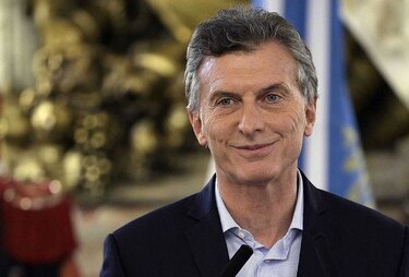 Denuncia judicial contra Macri por amnistía fiscal a su padre y familiares de gobernantes