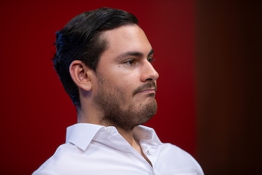 Exdiputado Juan Diego Vásquez sobre la crisis en la Unachi: ‘Allí había un esquema orquestado’
