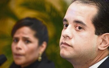 ‘No sabemos por qué Panamá no ha ratificado el acuerdo’: dice el Ministerio de Justicia de Italia sobre la extradición de De Obarrio