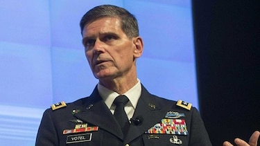 Estados Unidos vuelve a negar su implicación en el golpe de Turquía