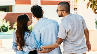 El inusual caso de la colombiana que quedó embarazada de dos hombres al mismo tiempo