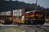 El ferrocarril: la historia del futuro que Panamá todavía no ha construido