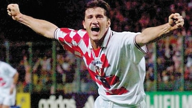 Cuatro debutantes, cuatro revelaciones en un Mundial