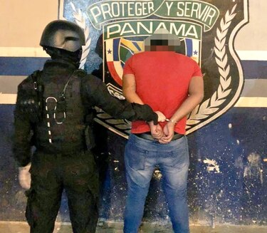Retienen a 659 personas por incumplir con toque de queda