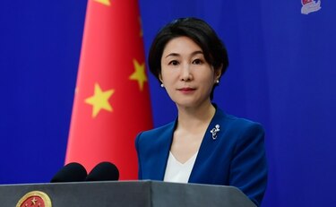 China asegura que ‘nunca ha interferido’ en la gestión del Canal de Panamá