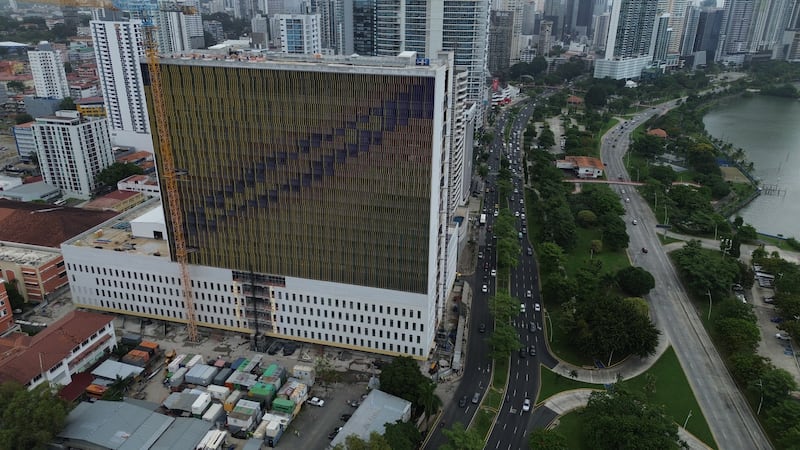 El Estado pagará $537.9 millones en pagos que se extenderán hasta 2033 por nuevo Hospital del Niño