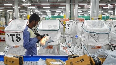 Unión Europea investiga a Amazon por el uso de datos de otras minoristas
