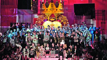 Impacto Dolce & Gabbana