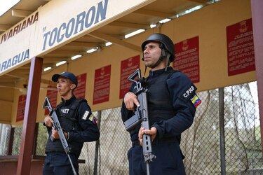 ¿Qué presencia tiene en Estados Unidos el Tren de Aragua?