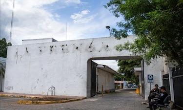¿Qué hará el régimen de Ortega con las rotativas de ‘La Prensa’? La SIP expresa preocupación
