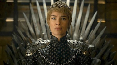 'Game of Thrones', favorita para los premios Emmy 2016