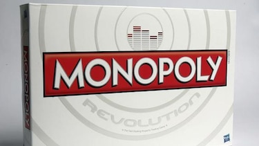 Monopoly sigue creciendo a sus 80 años con la ayuda de 'Frozen'