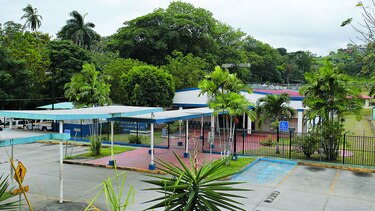 Rechazan estación del Metro de Panamá por afectar Ulaps