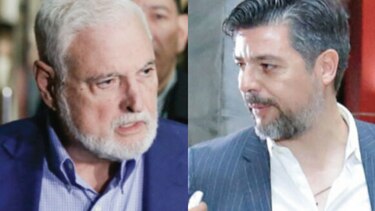 FCC, imputada en España; investigada en Panamá