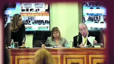 Señalan que juez debe nombrar un defensor público