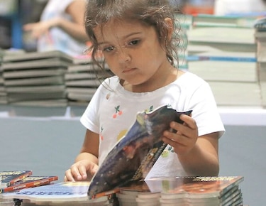 La lectura sigue conquistando a los panameños