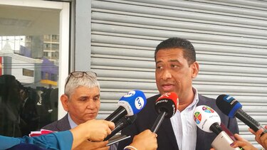 Presentan denuncia contra miembros de la directiva de la Caja de Seguro Social