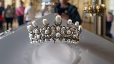 Cinco de los tesoros más bellos del mundo que intentaron robar del Louvre y otros museos