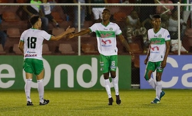 Alianza y Chorrillo arrancan con el pie derecho