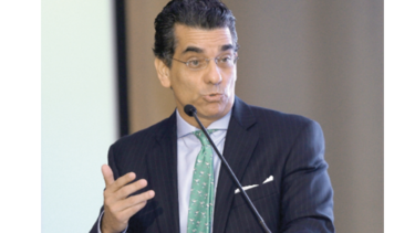 ‘Necesitamos un presupuesto realista’: Luis Navarro
