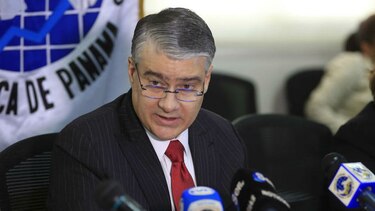 Gobierno intercede ante el Departamento del Tesoro, para que empresas de los Waked sigan operando