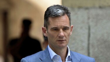 España: cuñado del rey Felipe VI entra en prisión por fraude