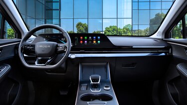 Omoda | Jaecoo consolidan su posición en el mercado panameño con tecnología avanzada y precios competitivos