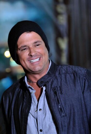 Vuelve Carlos Vives, a dúo con Michel Teló, en el disco 'Corazón profundo'