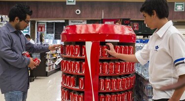 La OMS pide subir los impuestos a las bebidas azucaradas