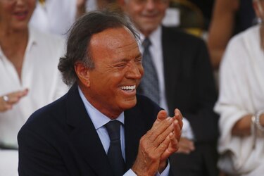 Gobierno español pide ir ‘hasta el final’ en denuncia a Julio Iglesias por agresión sexual