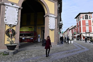En Italia preocupan variantes de la Covid-19 y aglomeraciones en las ciudades