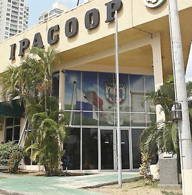Presentan amparos contra orden de auditoría al Ipacoop