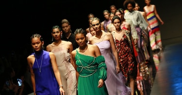 Un nuevo impulso a la moda en Panamá