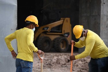 La economía panameña creció un 7.3% en el 2023