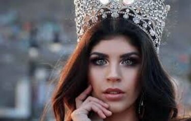 Filtran video del ataque en el que murió la ex Miss Baja California, Carolina Flores Gómez