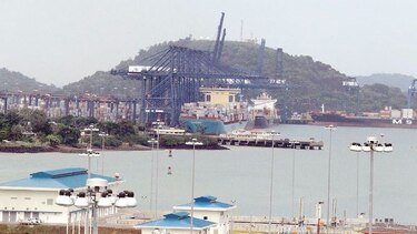Vence plazo para licitación de puerto en Corozal Oeste y no hubo propuestas