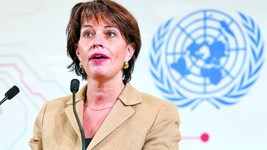 Suiza amenaza tras decisión de la UE