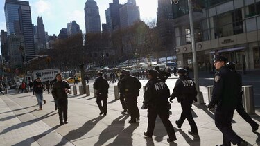 Sospechoso del atentado de Nueva York es desconocido para la policía de Bangladés