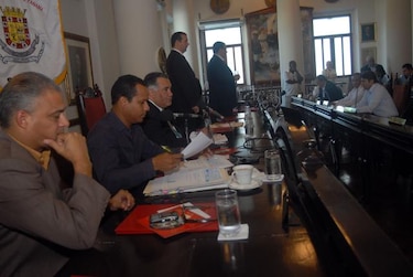 Concejo de Panamá elimina carnet a trabajadoras sexuales