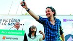 Fiscal liga a Odebrecht con Humala