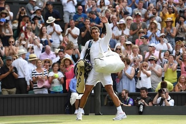 Nadal avanza a octavos de final