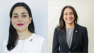 Cuatro mujeres obtuvieron la mejor percepción durante su gestión en distintos ministerios del país