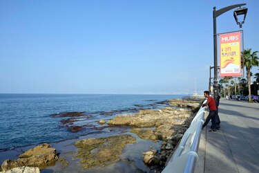 El mar Mediterráneo se convierte en zona de control de emisiones