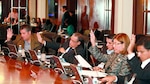 Alma Cortés, la mano dura de Martinelli