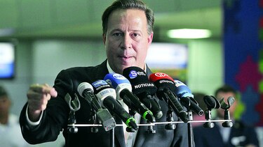 Varela encara a Francia