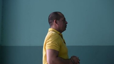 Declaran culpable a Hidadi Santos Saavedra por homicidio de Eduardo Calderón; fiscal pide 30 años de cárcel