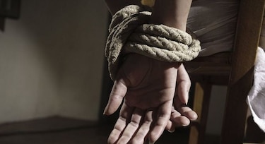 Colombia: Secuestros se redujeron 92% desde el año 2000