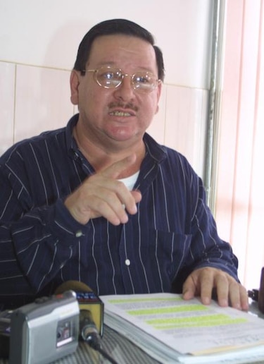 Familia Wald pide reabrir el caso de la desaparición de líder estudiantil