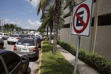 Alcaldía pide que no se obstruyan calles o aceras durante el 'Black Friday'